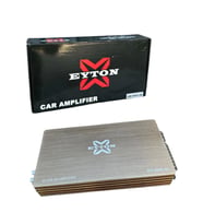 EYTON 9905.4A 4 KANAL 90 RMS AMFİ
