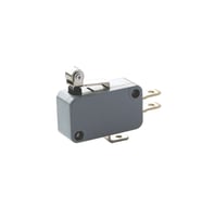 Ic-172 Micro Switch Kısa Makaralı 3a 250v