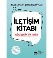 Kitabı: Doğru İletişim İçin 44 Fikir