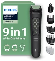 Türk Philips Mg3946/15 9'U 1 Arada All-In-One 3000 Serisi Erkek Bakım Seti