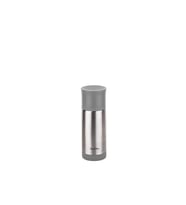 TANTİTONİ GRİ KAPAKLI PASLANMAZ ÇELİK TERMOS 330ML (Karışık)