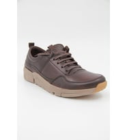 Freefoot 4115 Erkek Casual Ayakkabı - KAHVERENGİ