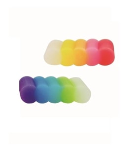 GIPTA K2381 PALE RENKLİ SİLGİ - TEKLİ