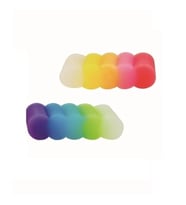 GIPTA K2381 PALE RENKLİ SİLGİ - TEKLİ