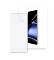 SChitec General Mobile GM24 Pro Uyumlu Ön Yüzey Nano Şeffaf Hidrojel Ekran Koruyucu