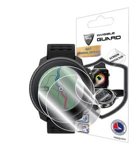 Amazfit Bip 5 ile uyumlu IPG Hydrogel Ekran Koruyucu (2 Adet)