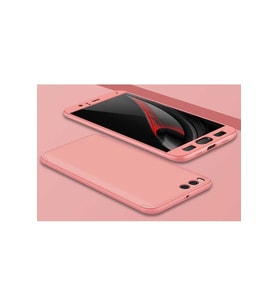 Xiaomi Mi 6 Uyumlu Kılıf Zore Ays Kapak