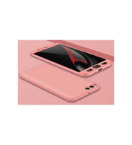 Xiaomi Mi 6 Uyumlu Kılıf Zore Ays Kapak