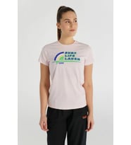 Hummel Barıs  Kadın Tişört