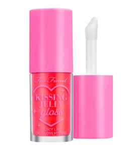 TOO FACED Kissing Jelly Watermelon- Gloss