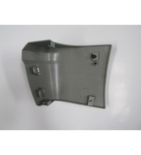 Ford Transit Connect 02/09 Arka Tampon Ucu Sol Gri· 