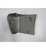 Ford Transit Connect 02/09 Arka Tampon Ucu Sol Gri· 