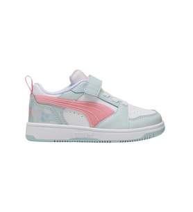 Puma 402786 ReboundV6LoSpaceBelleAC+PS Mavi