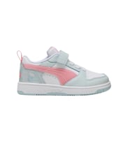 Puma 402786 ReboundV6LoSpaceBelleAC+PS Mavi