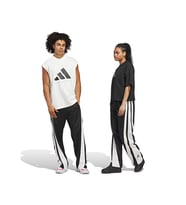 adidas  Lx Pant Unisex Günlük Eşofman Altı JL6885 Siyah