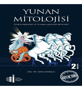 Yunan Mitolojisi