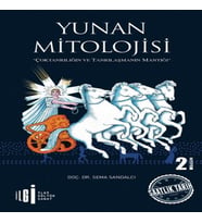 Yunan Mitolojisi
