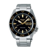 SEIKO SRPK99K1 ERKEK KOL SAATİ (Gri)