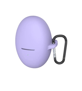 Huawei Freebuds 6 Hang Kılıf - Lila