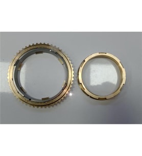 SENKROMEÇ SARISI D22/YD25/NAVARA (2 VİTES)