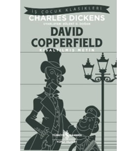 David Copperfield (Kısaltılmış Metin)