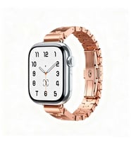 Lexroo Watch 10 42mm KRD-150 Metal Kordon - Rose Gold
