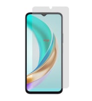 Honor X6b Mat Ekran Koruyucu Parmak İzi Bırakmaz (Şeffaf)