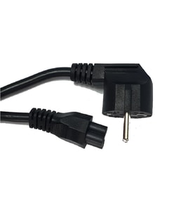 Toshiba Satellite A300-17S, A300-29H Adaptör Şarj Aleti-Cihazı (Siyah)
