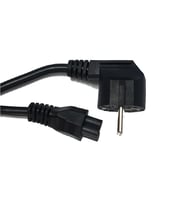 Toshiba Satellite A300-17S, A300-29H Adaptör Şarj Aleti-Cihazı (Siyah)