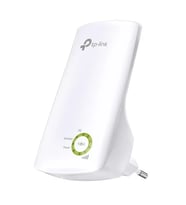 Tp-Link Tl-Wa854Re Wi-Fi 300Mbps Menzil Genişletici Priz Tipi