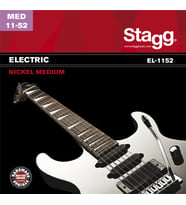 STAGG ELEKTRO GİTAR TELİ EL−942