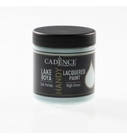 CADENCE HANDY LAKE BOYA L-022 AÇIK CAM GÖBEĞİ 250ML