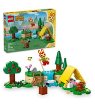 LEGO Animal Crossing Bunnie Açık Hava Aktivitelerinde 77047