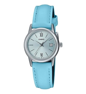 CASIO LTP-V002L-2B3UDF KADIN KOL SAATİ