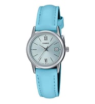 CASIO LTP-V002L-2B3UDF KADIN KOL SAATİ