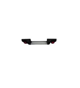 MITSUBISHI - ARKA TAMPON L200- PICK UP 2006-