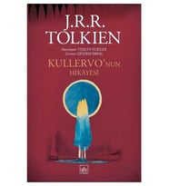 Kullervo'Nun Hikayesi - J.R.R. Tolkien