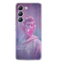 Vivo V30 Lite Telefon Kılıf Hayat Serisi Desenli Jhgxt-thcx-090-2026