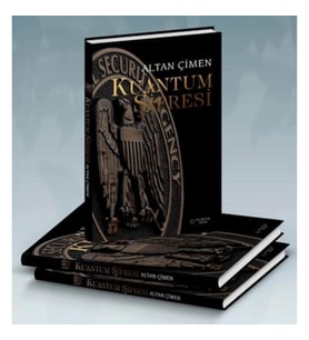 Kuantum Şifresi