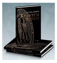 Kuantum Şifresi