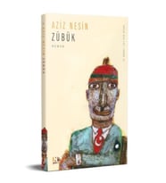 Zübük - Kağnı Gölgesindeki İt