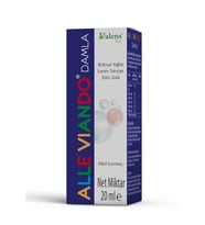 Alle Viando Damla 20 ml
