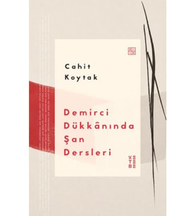 Demirci Dükkânında Şan Dersleri