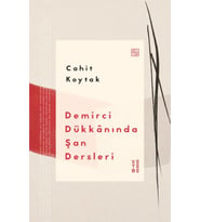 Demirci Dükkânında Şan Dersleri