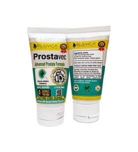 Süper Prostavec 50 ml Krem Erkeklerin Özel Sorununa Destekleyici Krem