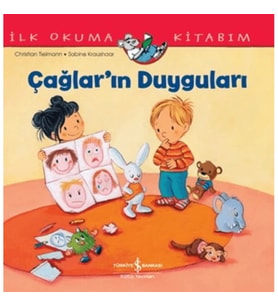 Çağların Duyguları - İlk Okuma Kitabım