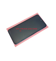 Xiaomi Redmi NOTE 9S Uyumlu Lcd Ekran Dokunmatik Servis (Full ÇITALI YEŞİL)