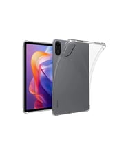 Pad 2 Kılıf Anti Shk Tablet - Şeffaf