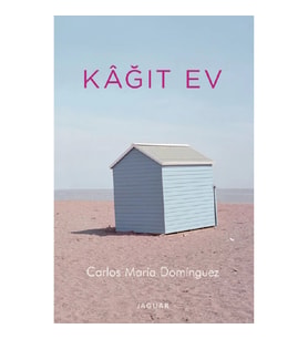 Kağıt Ev