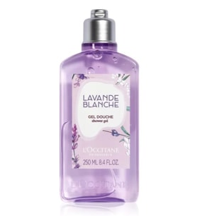 L'occitane Beyaz Lavanta Duş Jeli 250 ml